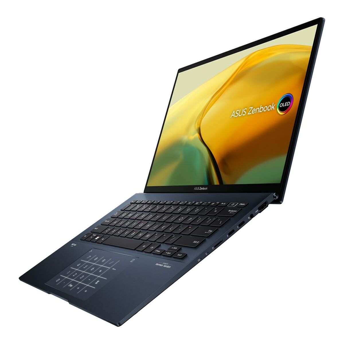 Laptop Asus UX3402VA-KN593X