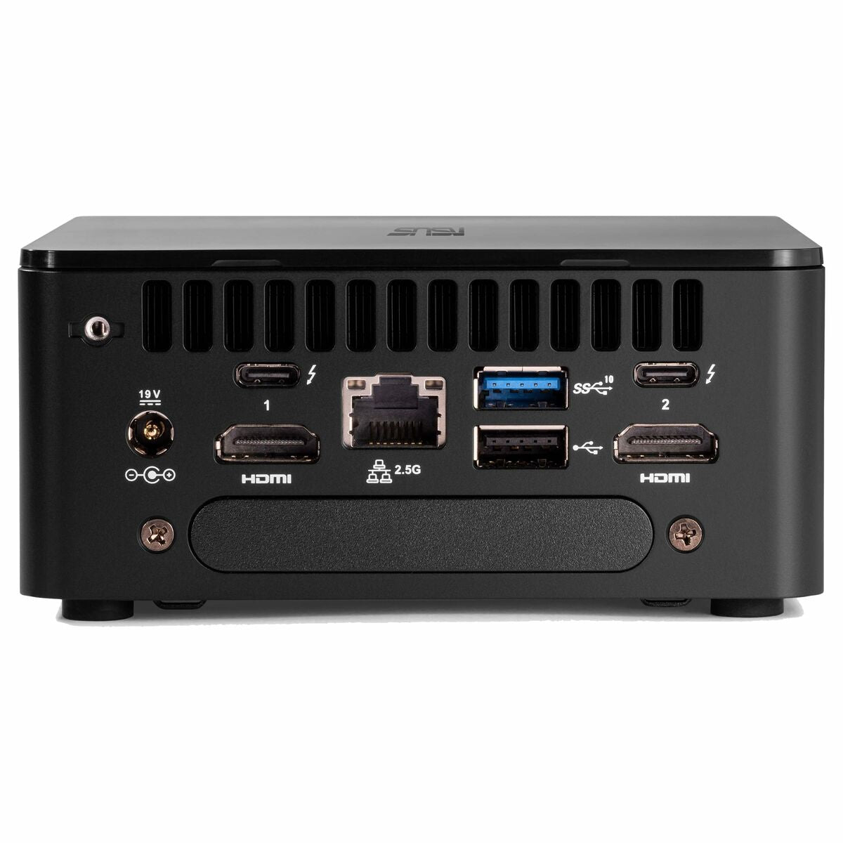 Mini PC Asus NUC RNUC12WSHV500002I