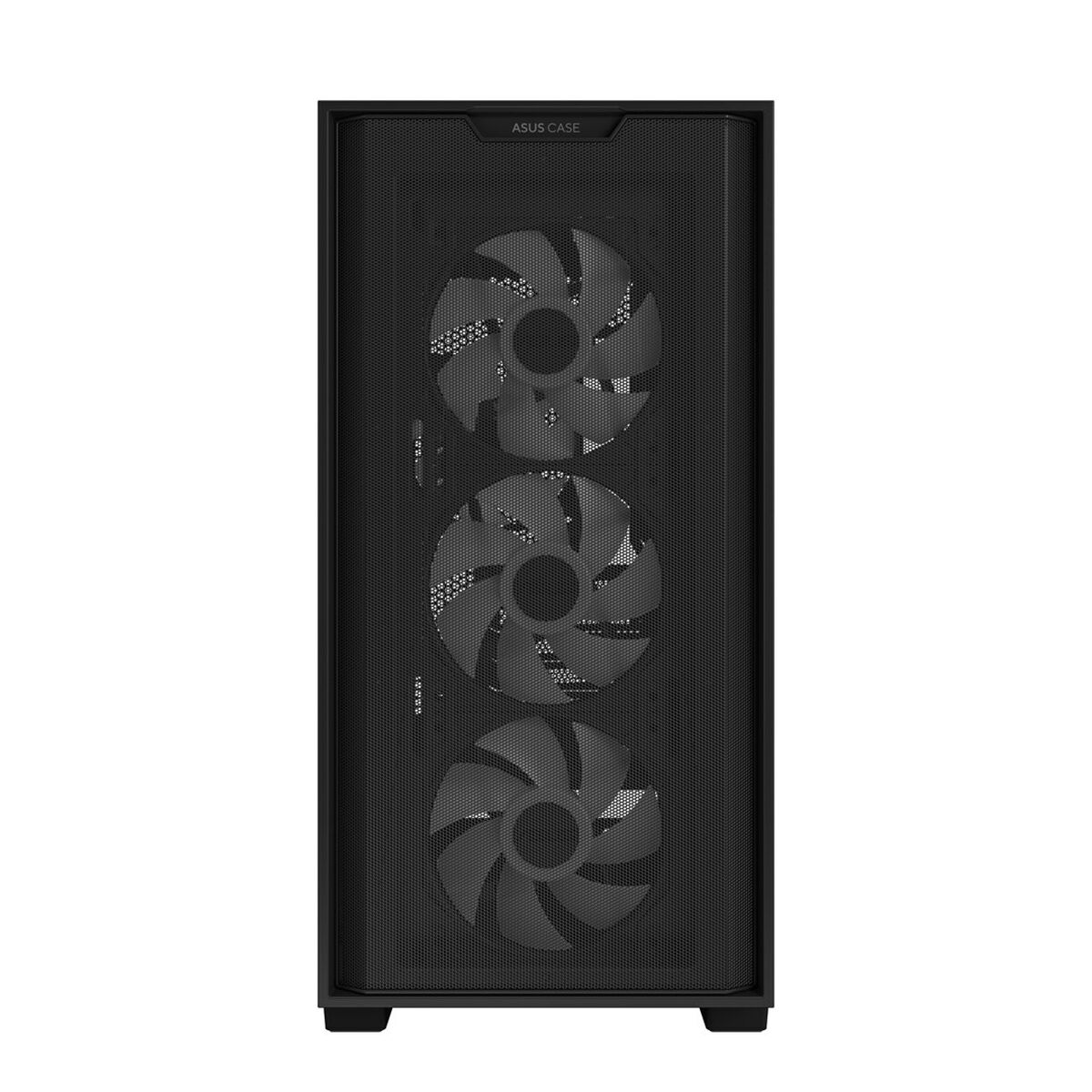 ATX Semi-tower Box Asus 90DC00H0-B19010 Black Multicolour