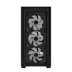 ATX Semi-tower Box Asus 90DC00H0-B19010 Black Multicolour