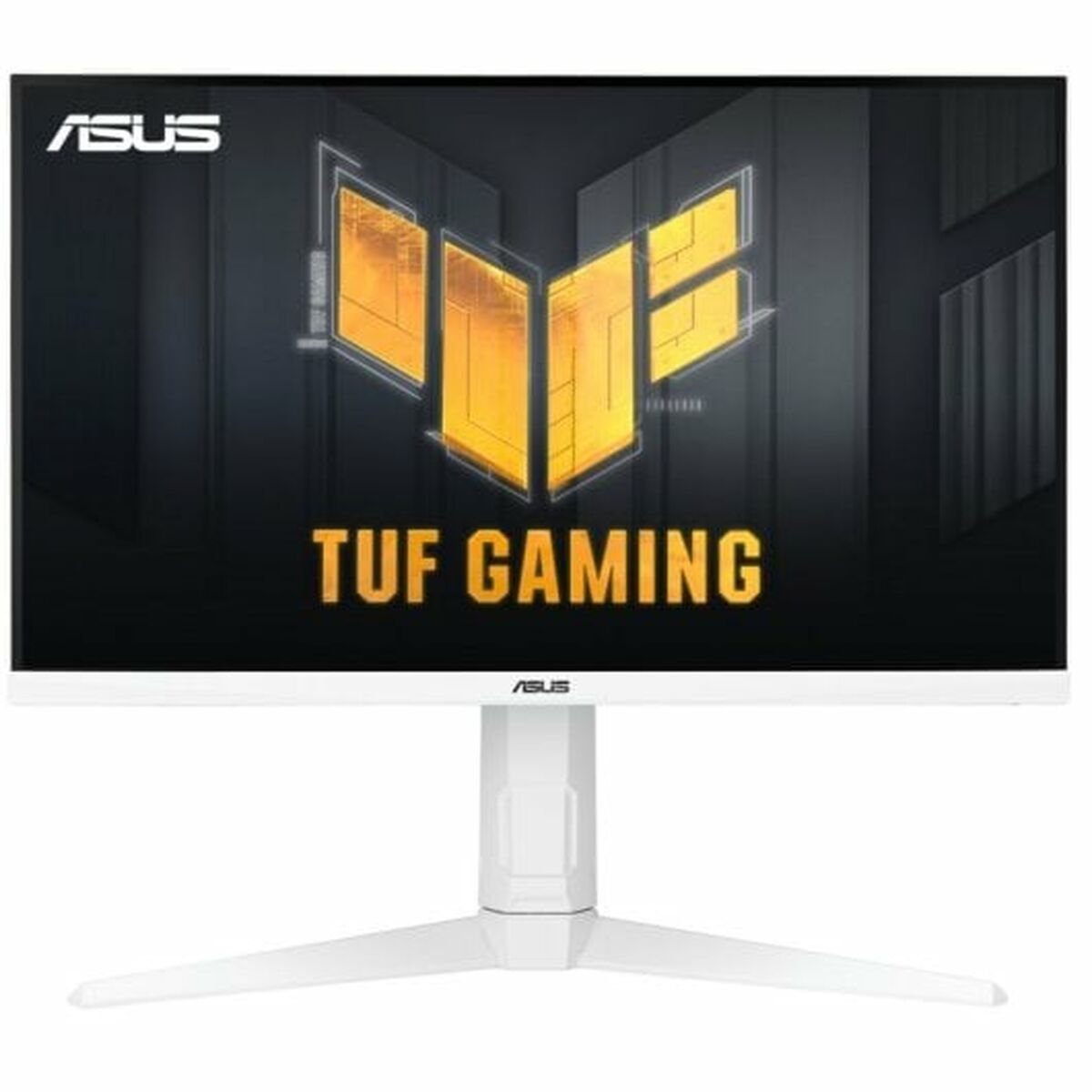 Gaming Monitor Asus 27" Wide Quad HD