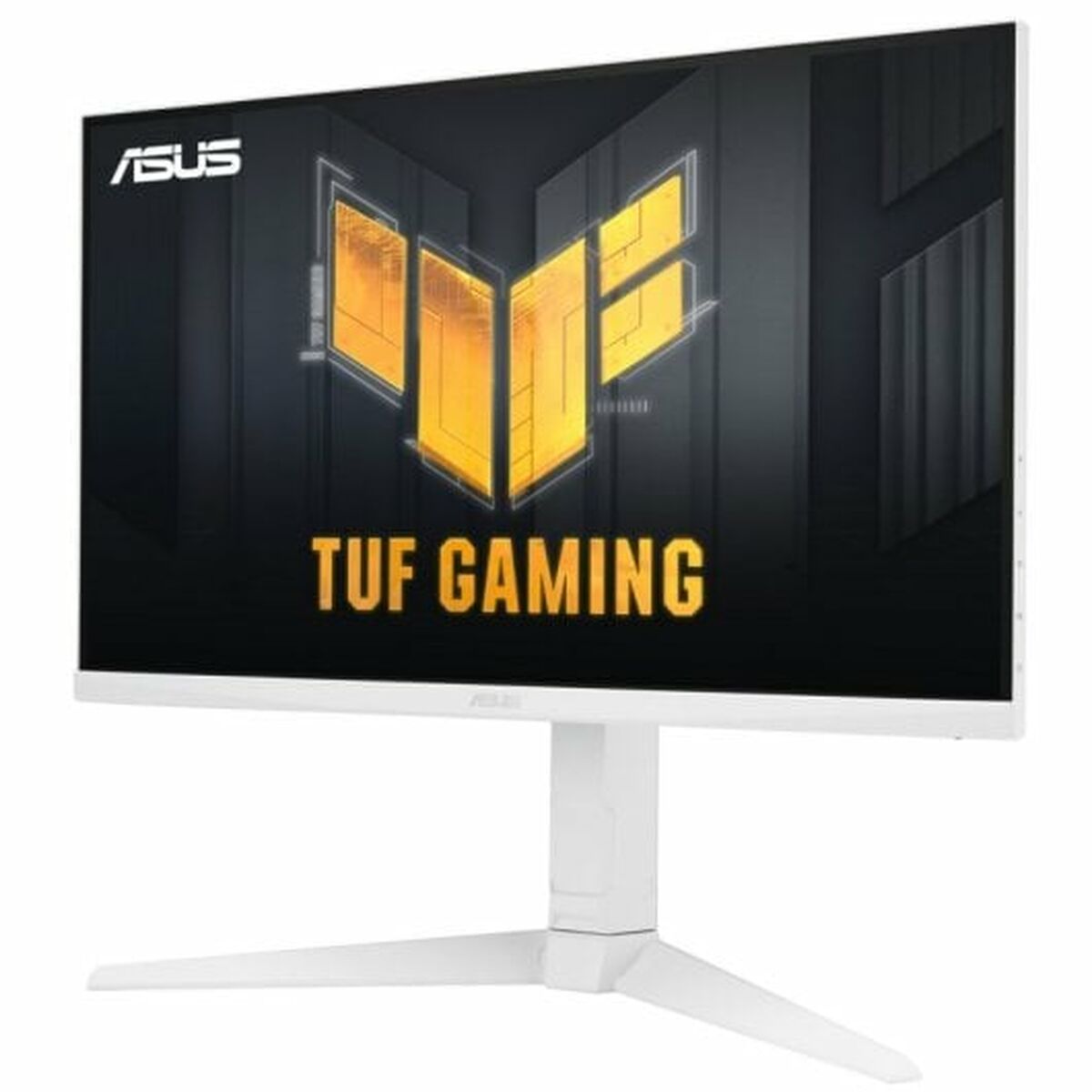 Gaming Monitor Asus 27" Wide Quad HD