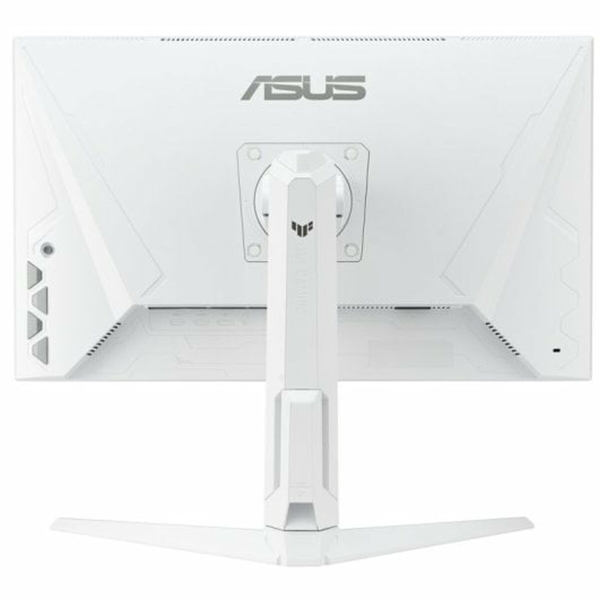 Gaming Monitor Asus 27" Wide Quad HD