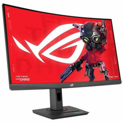 Gaming Monitor Asus 90LM09Y1-B01370 27" HD LCD Quad HD