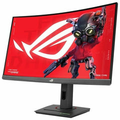 Gaming Monitor Asus 90LM09Y1-B01370 27" HD LCD Quad HD