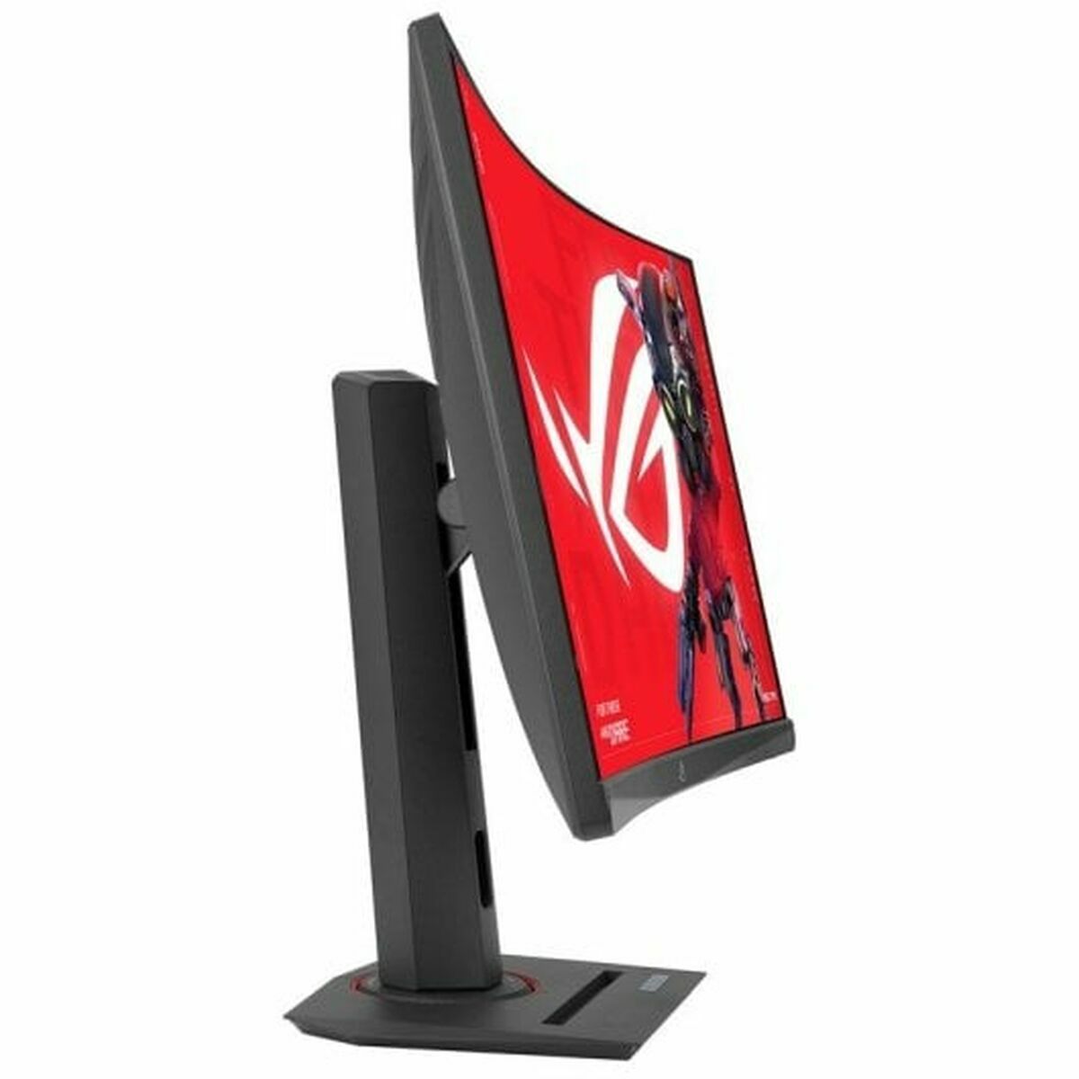 Gaming Monitor Asus 90LM09Y1-B01370 27" HD LCD Quad HD