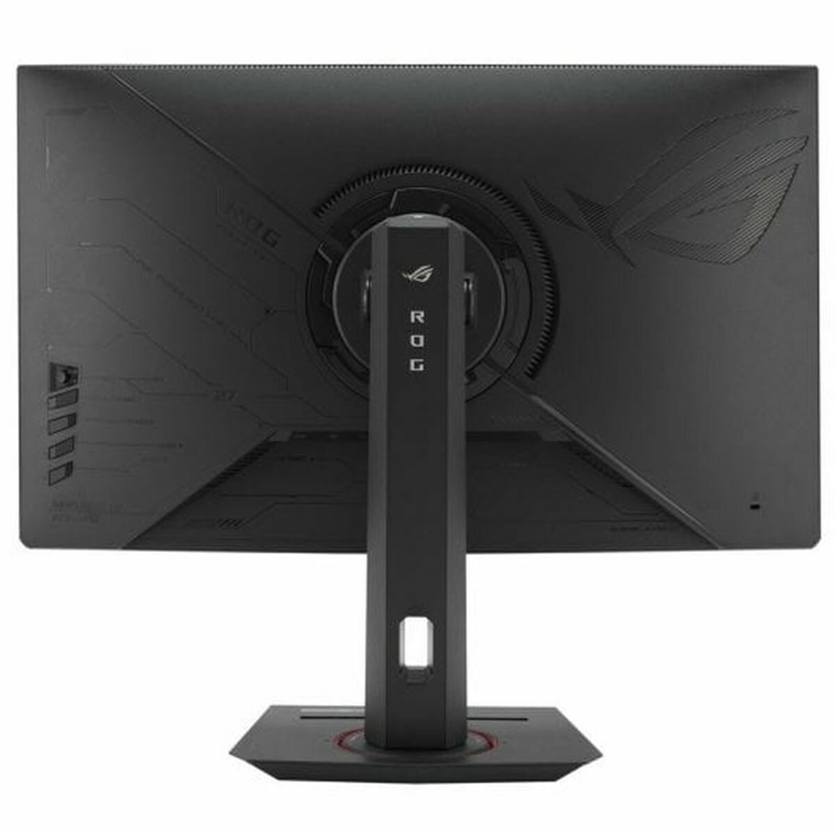 Gaming Monitor Asus 90LM09Y1-B01370 27" HD LCD Quad HD