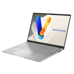 Laptop Asus VivoBook S 14 OLED M5406NA-QD082W 14" 16 GB RAM 512 GB SSD Spanish Qwerty AMD Ryzen 5 7535HS