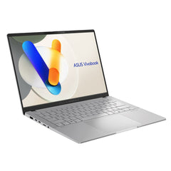 Laptop Asus VivoBook S 14 OLED M5406NA-QD082W 14" 16 GB RAM 512 GB SSD Spanish Qwerty AMD Ryzen 5 7535HS