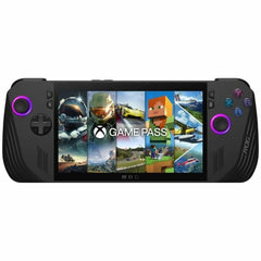 Portable Game Console Asus ROG Ally X