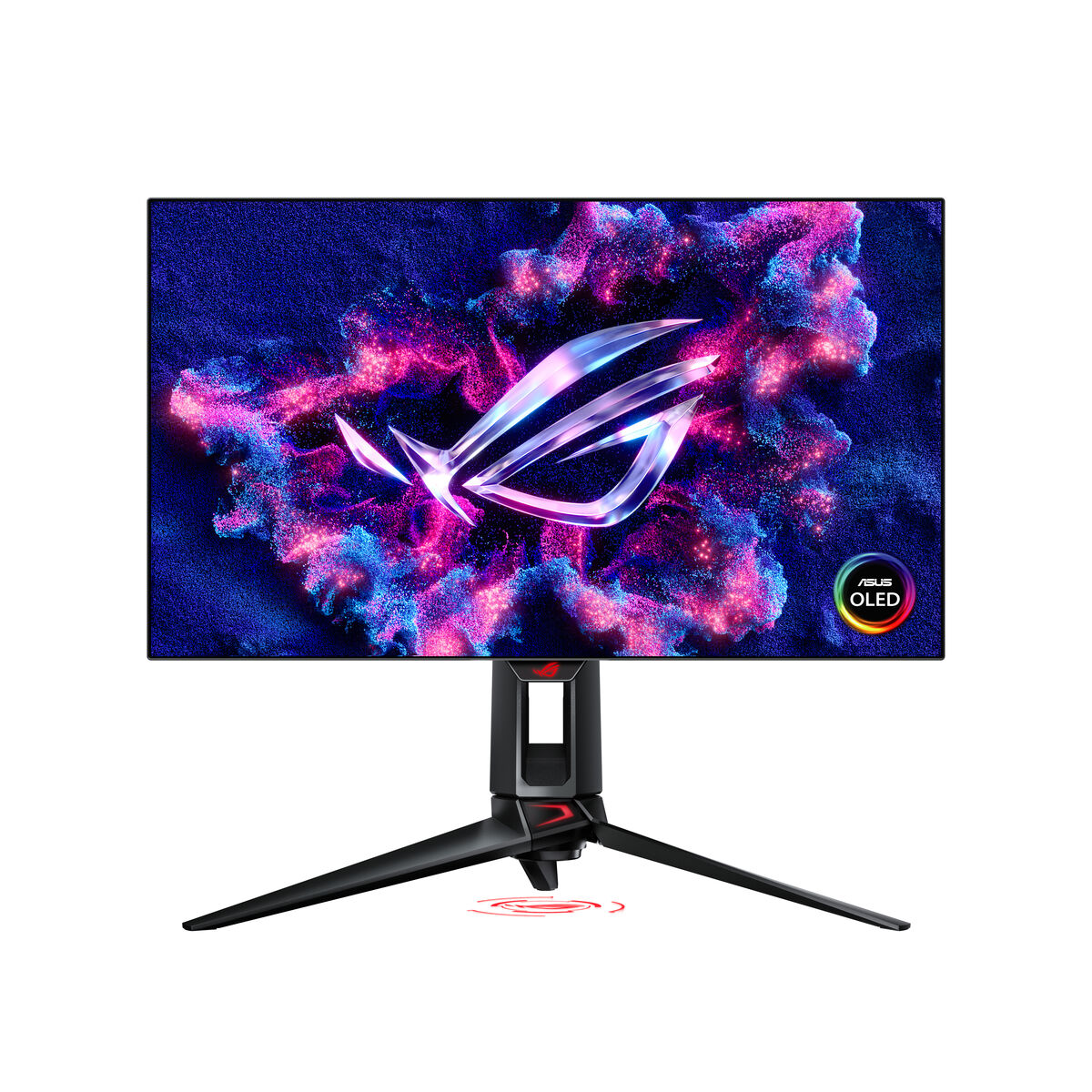 Gaming Monitor Asus ROG Swift OLED PG27AQDP Quad HD 27" 240 Hz