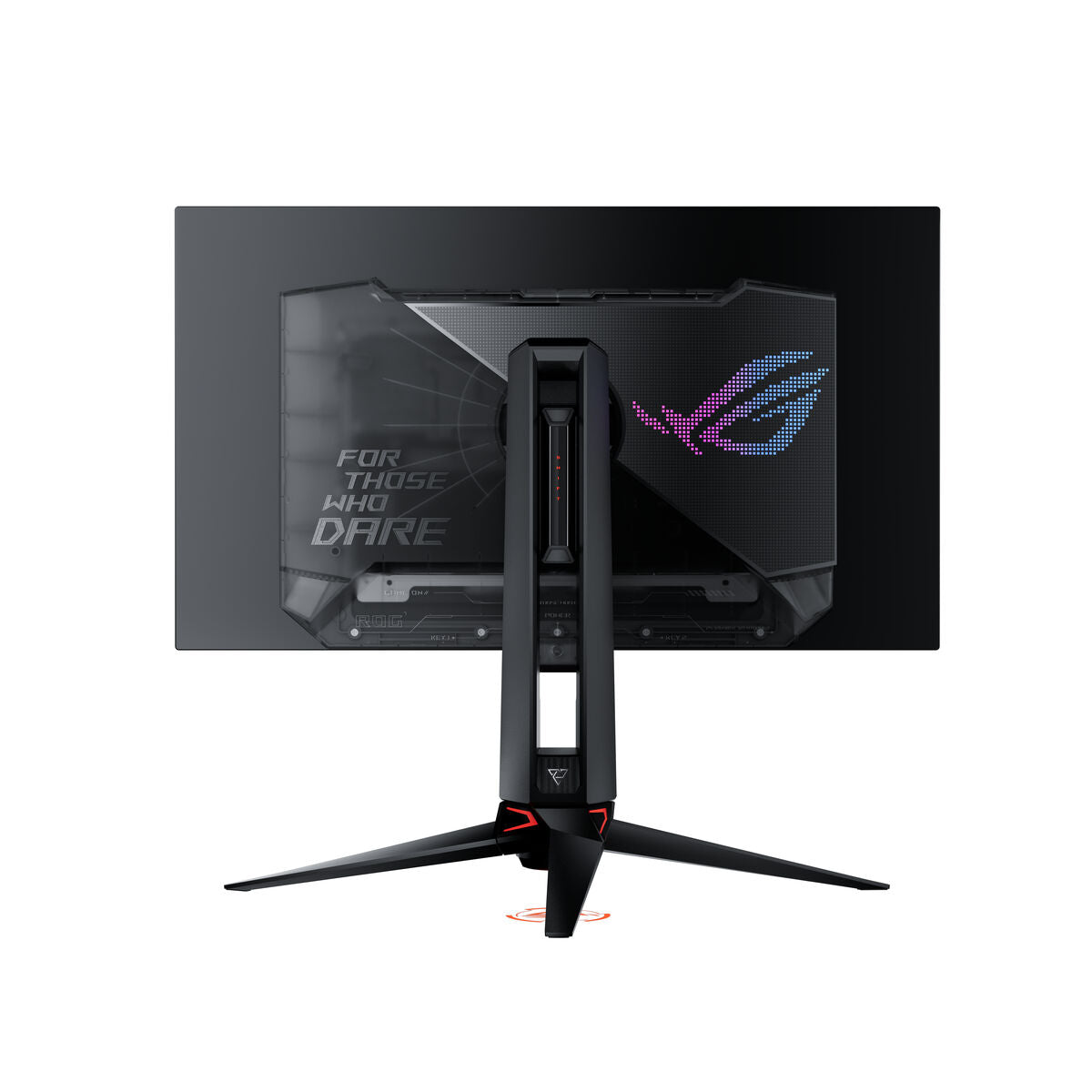 Gaming Monitor Asus ROG Swift OLED PG27AQDP Quad HD 27" 240 Hz