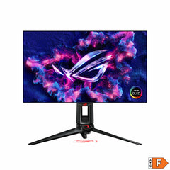 Gaming Monitor Asus ROG Swift OLED PG27AQDP Quad HD 27" 240 Hz