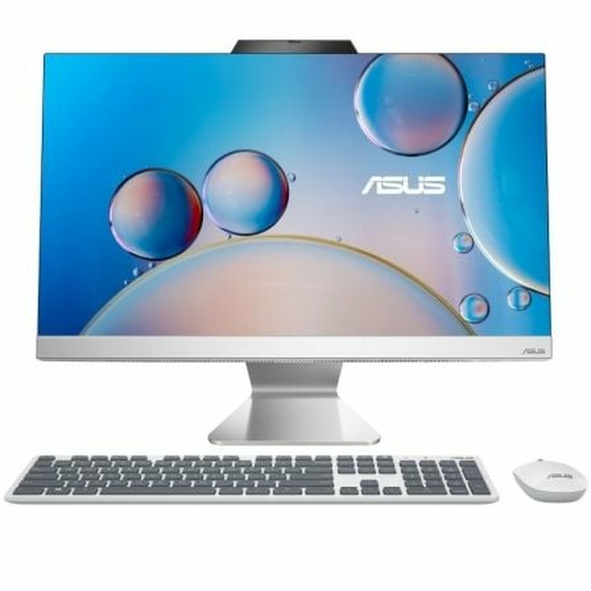 All in One Asus 90PT03G4-M06MU0 23,8" 8 GB RAM 512 GB SSD Intel Core I3-1215U