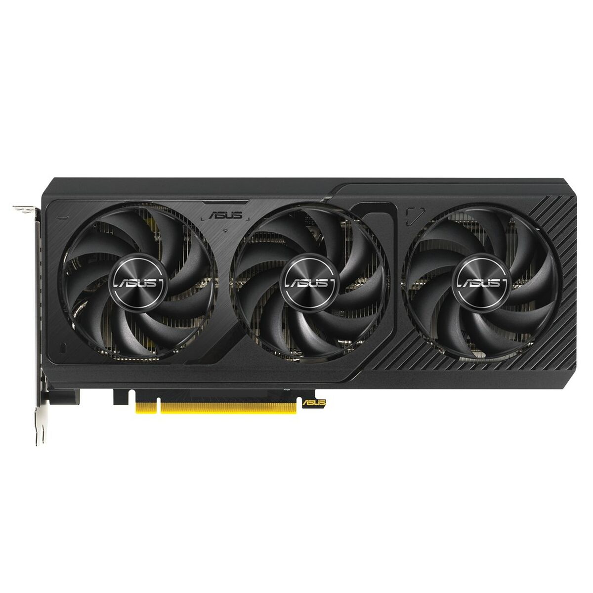 Graphics card Asus 90YV0KC6-M0NA00 GDDR6X RTX 4070 SUPER 12 GB