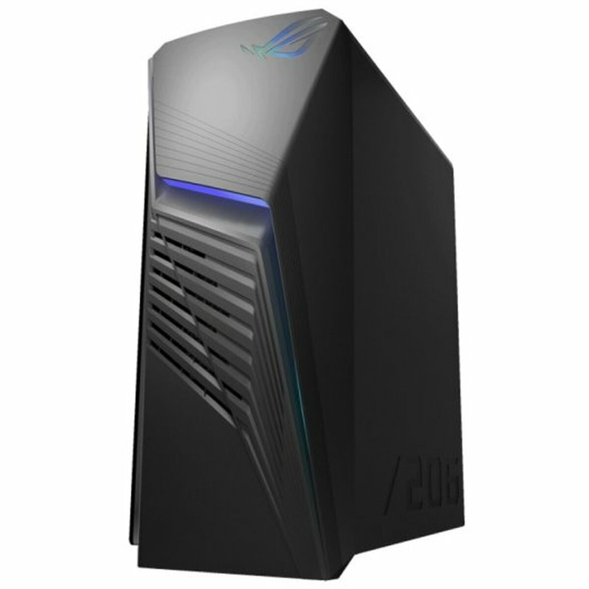 Desktop PC Asus ROG Strix G13CHR-71470F0530 Intel Core i7-14700F 32 GB RAM 1 TB SSD Nvidia Geforce RTX 4060