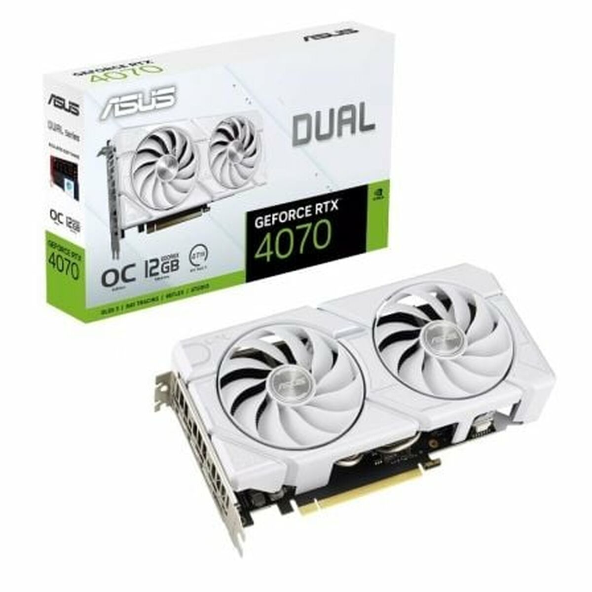 Graphics card Asus 90YV0J17-M0NA00