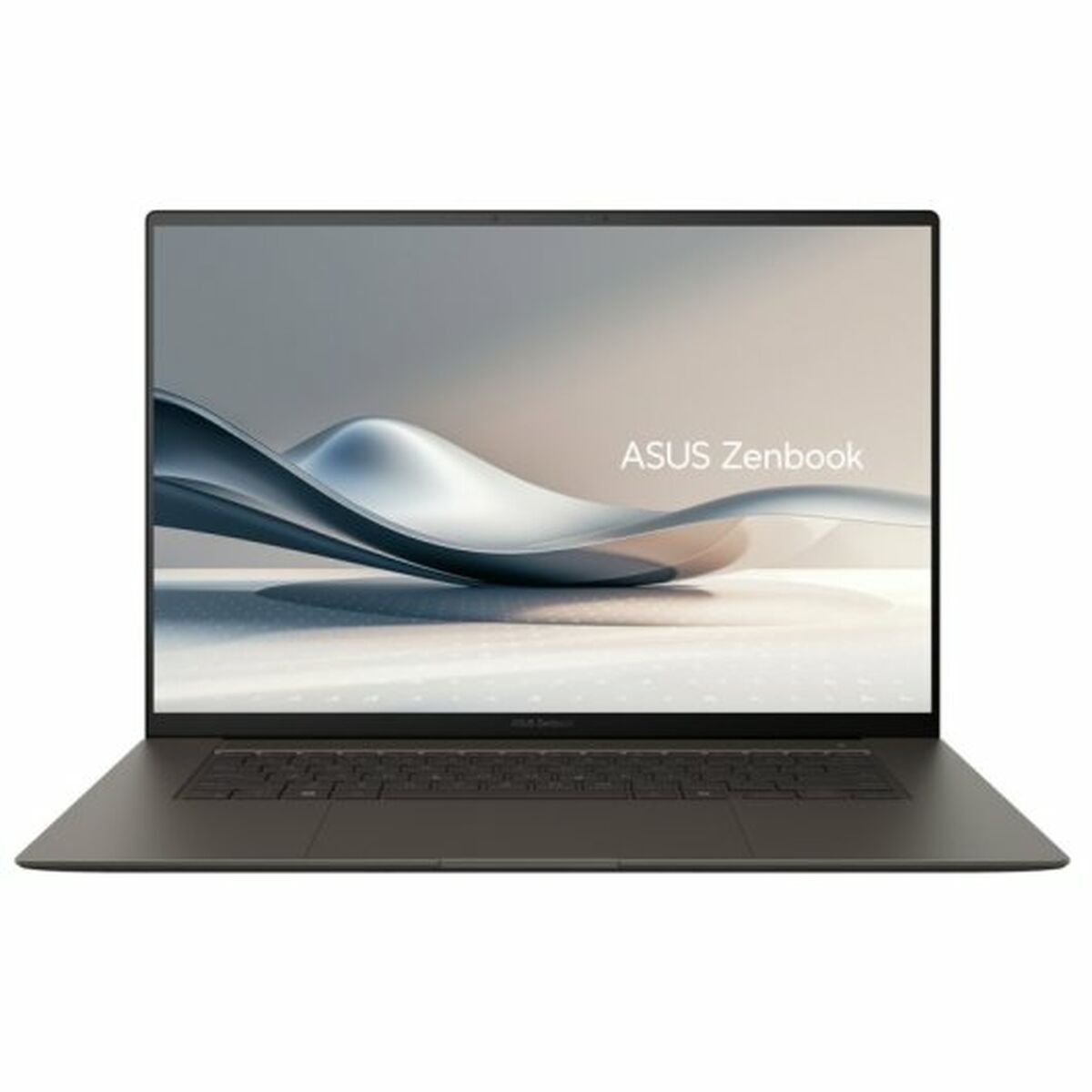 Laptop Asus 16" 32 GB RAM 1 TB SSD Spanish Qwerty