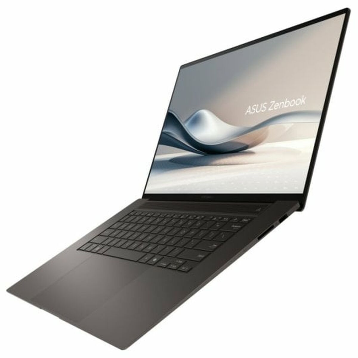 Laptop Asus 16" 32 GB RAM 1 TB SSD Spanish Qwerty