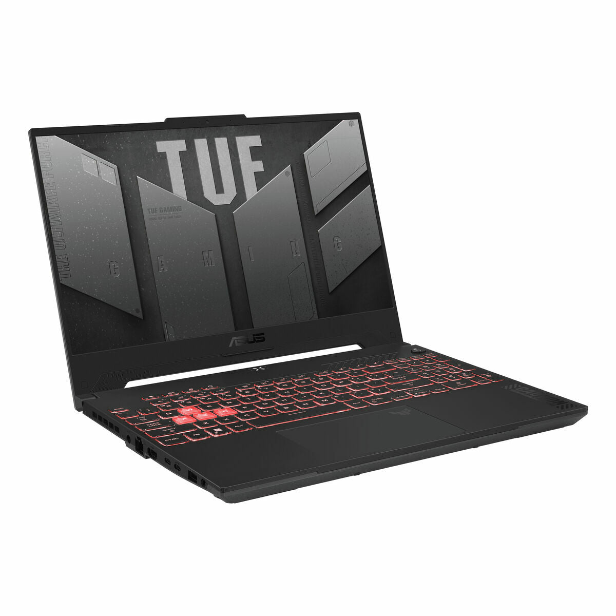 Gaming Laptop Asus TUF Gaming A15 TUF507NVR-LP047 15" 16 GB RAM 512 GB SSD Nvidia Geforce RTX 4060