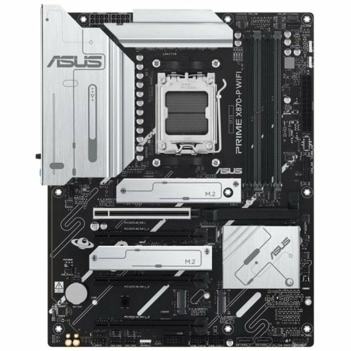 Motherboard Asus 90MB1IS0-M0EAY0 AMD AM5 AMD X870