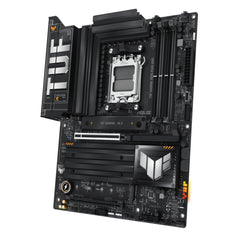 Motherboard Asus TUF GAMING X870-PLUS WIFI AMD X870 AMD X870 AMD AM5