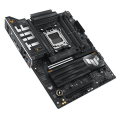 Motherboard Asus TUF GAMING X870-PLUS WIFI AMD X870 AMD X870 AMD AM5