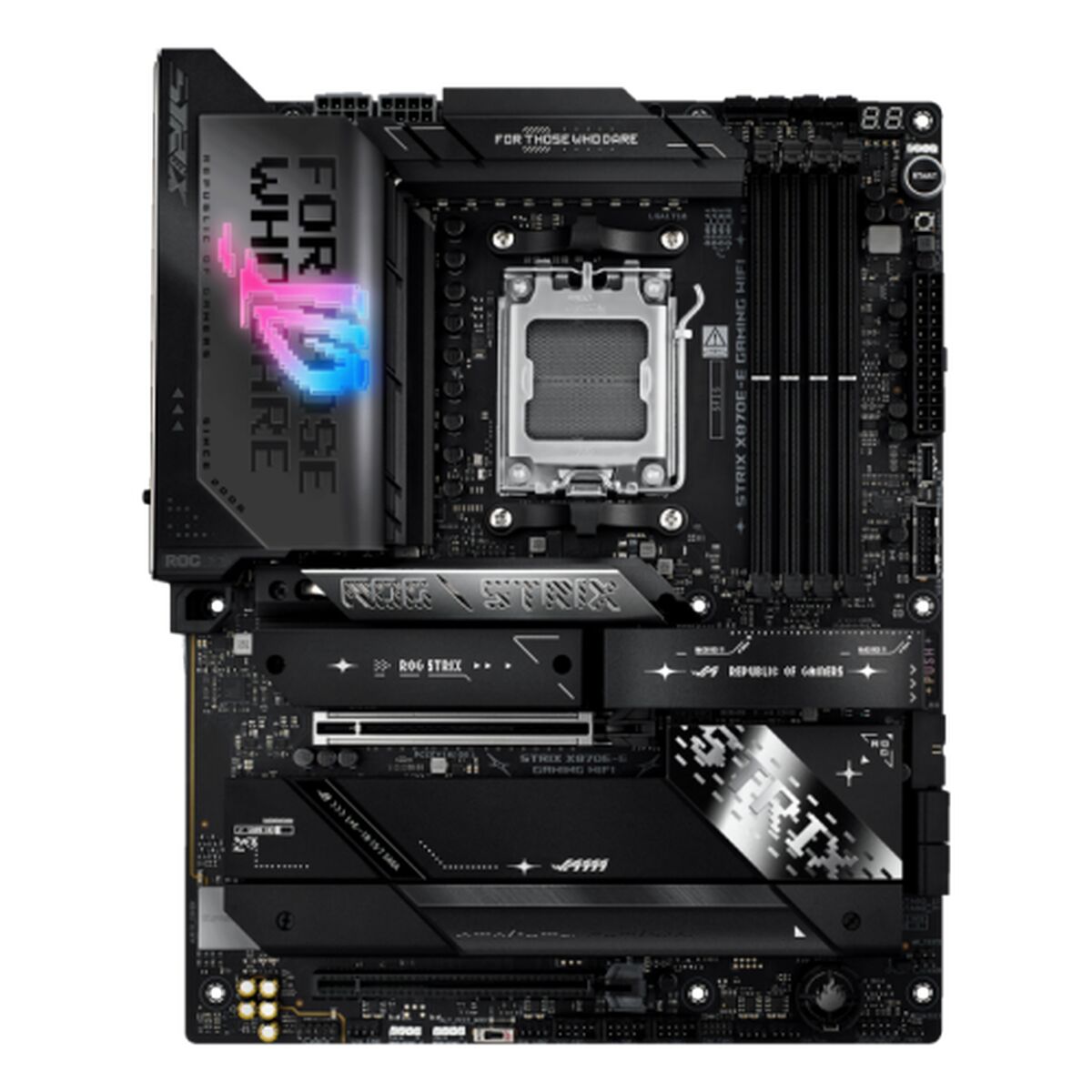 Motherboard Asus 90MB1IB0-M0EAY0 AMD X870E AMD AM5