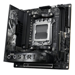 Motherboard Asus ROG STRIX X870-I GAMING WIFI AMD AMD X870 AMD AM5