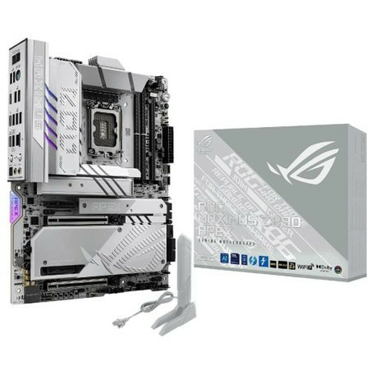 Motherboard Asus 90MB1IP0-M0EAY0 Intel Z890 LGA 1851