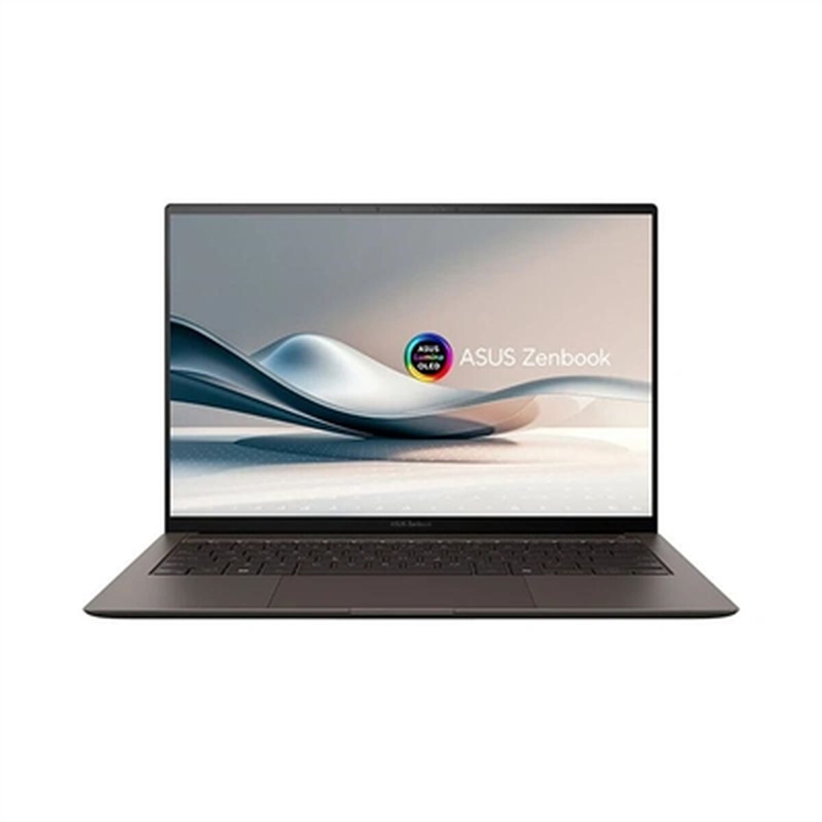 Laptop Asus UX5406SA-PZ334W 14" Intel Core Ultra 7 258V 32 GB RAM 1 TB SSD Spanish Qwerty