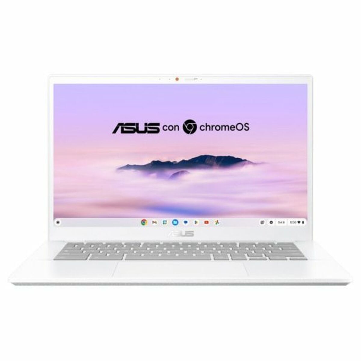 Laptop Asus 14" Intel Core i5-1235U 16 GB RAM 256 GB Spanish Qwerty