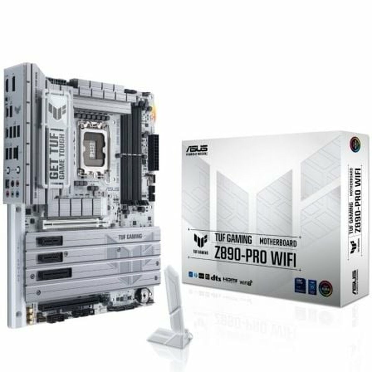 Motherboard Asus 90MB1IR0-M0EAY0 LGA 1851