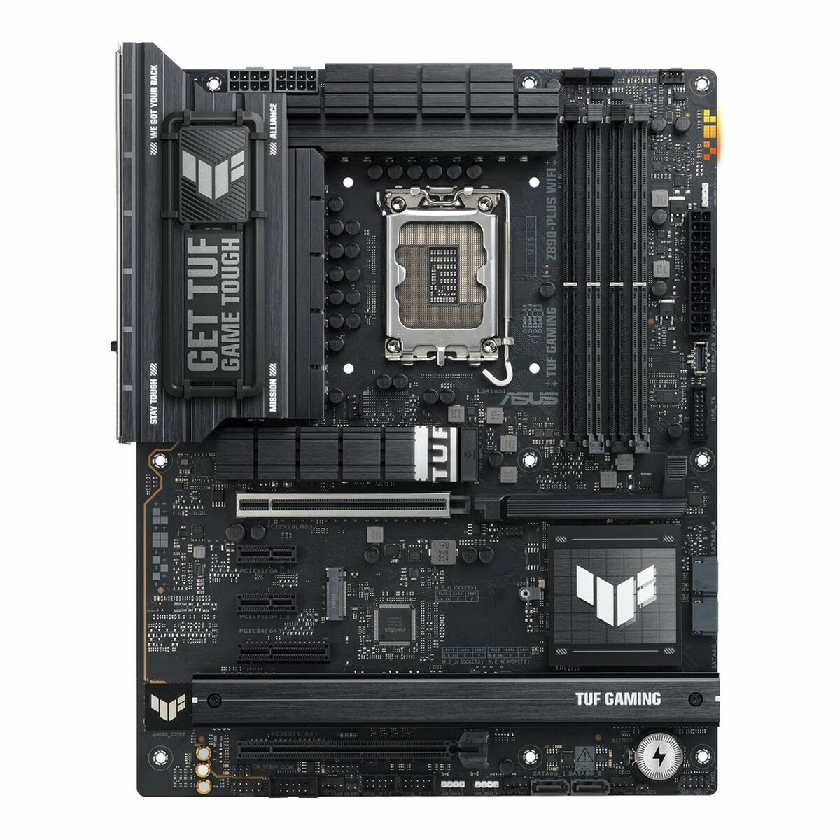 Motherboard Asus 90MB1IQ0-M0EAY0 LGA 1851