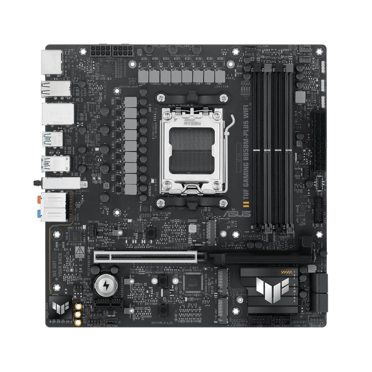 Motherboard Asus 90MB1IY0-M0EAY0