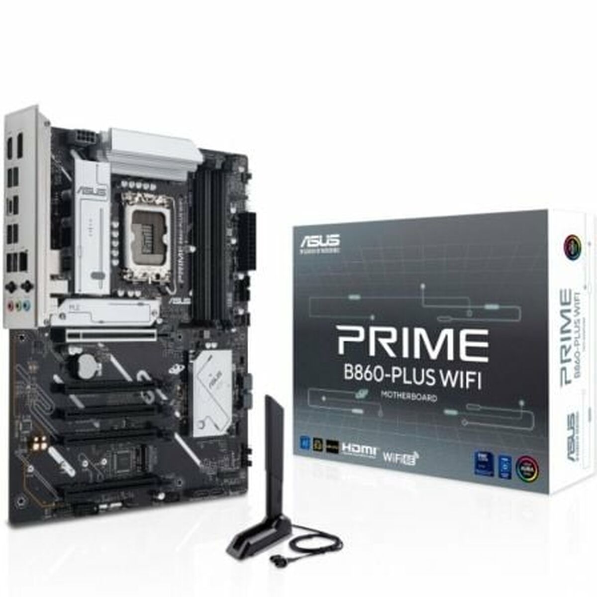 Motherboard Asus 90MB1K50-M0EAY0 LGA 1851