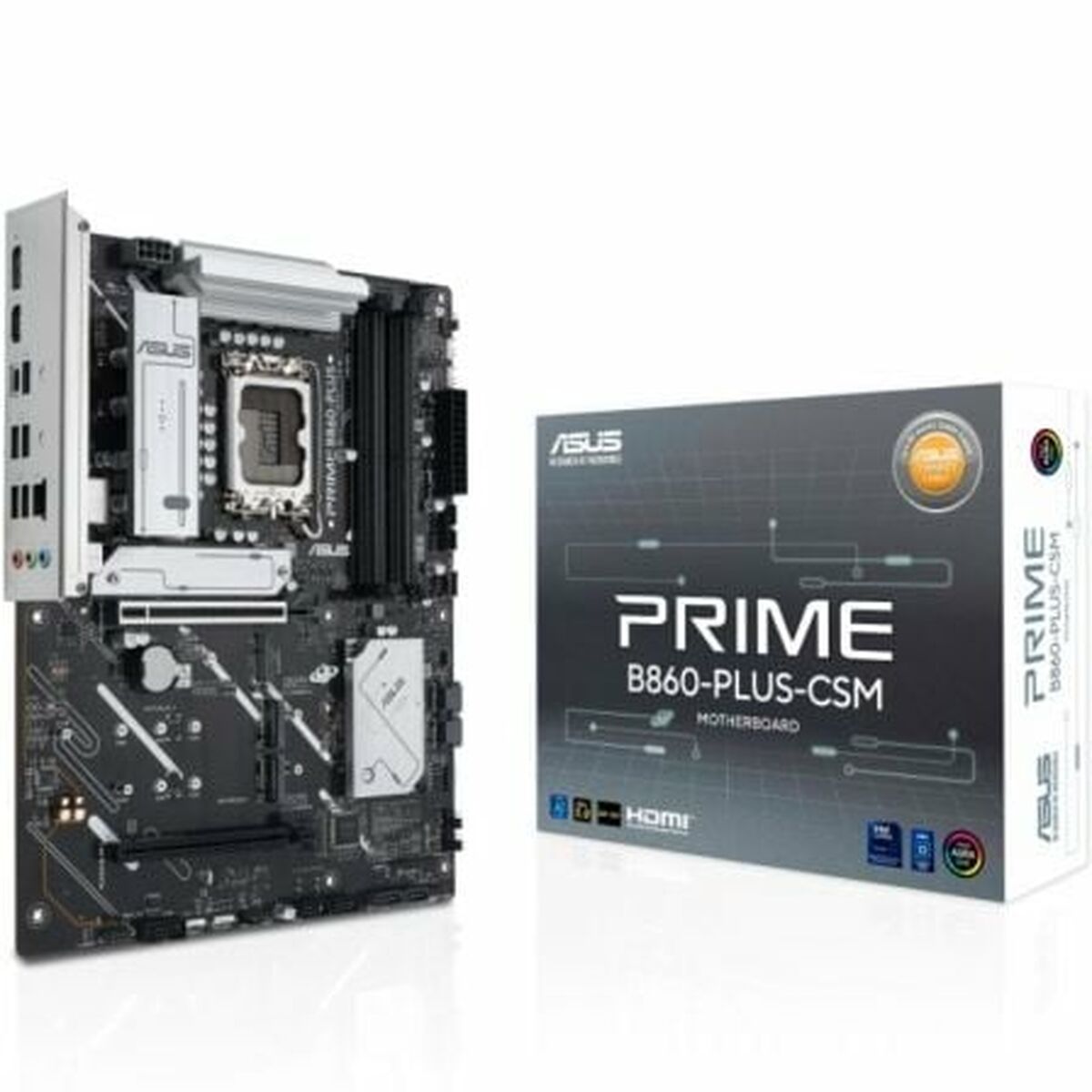 Motherboard Asus 90MB1KA0-M0EAYC