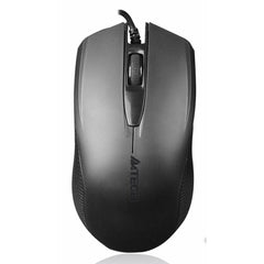 Optical mouse A4 Tech OP-760 Black