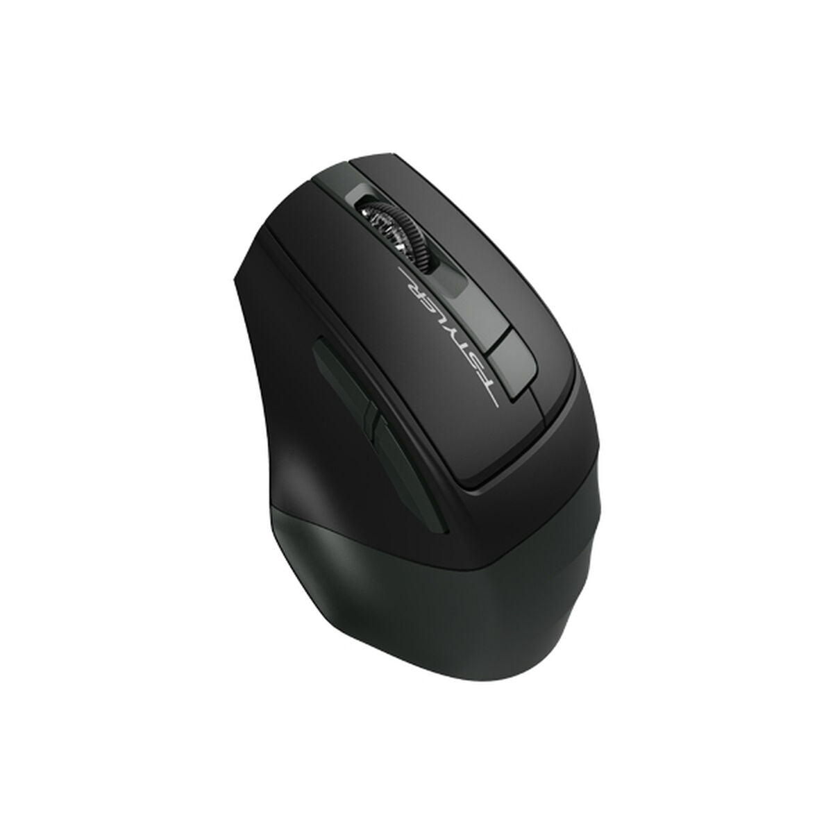 Mouse A4 Tech FSTYLER FB35 Green Grey