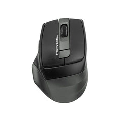 Mouse A4 Tech FSTYLER FB35 Green Grey