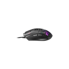 Optical mouse A4 Tech L65 MAX RGB