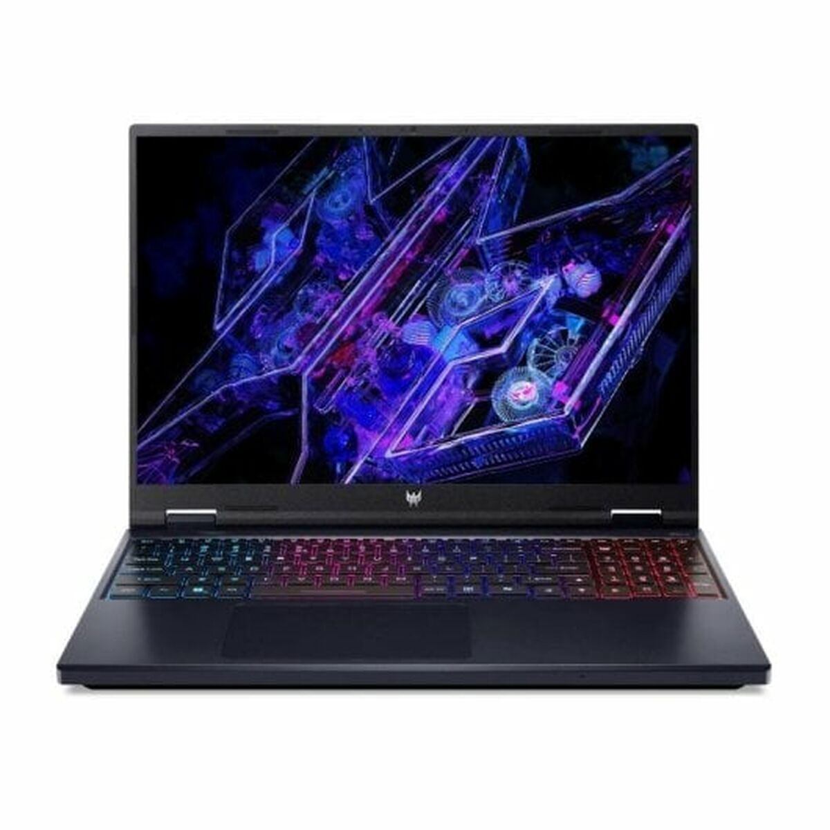 Laptop Acer Predator Helios Neo 16 PHN16-72 16" Intel Core i7-14700HX 32 GB RAM 1 TB SSD Nvidia Geforce RTX 4070 Spanish Q...