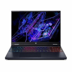 Laptop Acer Predator Helios Neo 16 PHN16-72 16" Intel Core i7-14700HX 32 GB RAM 1 TB SSD Nvidia Geforce RTX 4070 Spanish Q...