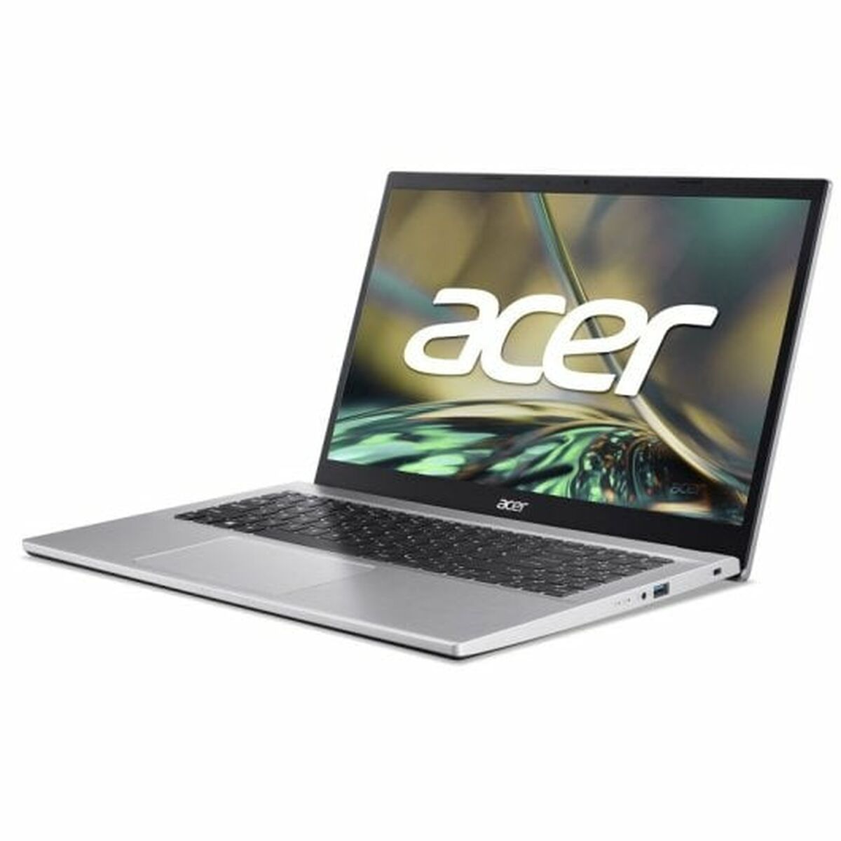 Laptop Acer Aspire 3 A315-59 15,6" Intel Core i5-1235U 16 GB RAM 8 GB RAM 512 GB SSD