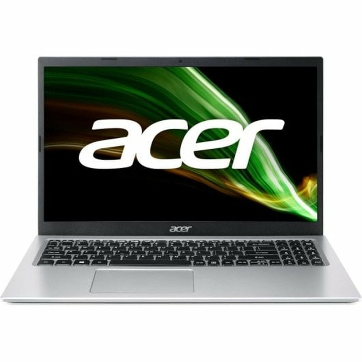 Laptop Acer 15,6" 16 GB RAM 512 GB SSD Spanish Qwerty