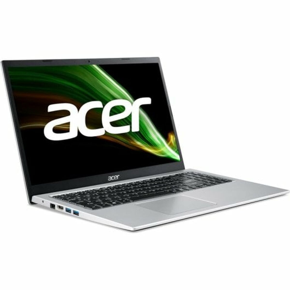 Laptop Acer 15,6" 16 GB RAM 512 GB SSD Spanish Qwerty