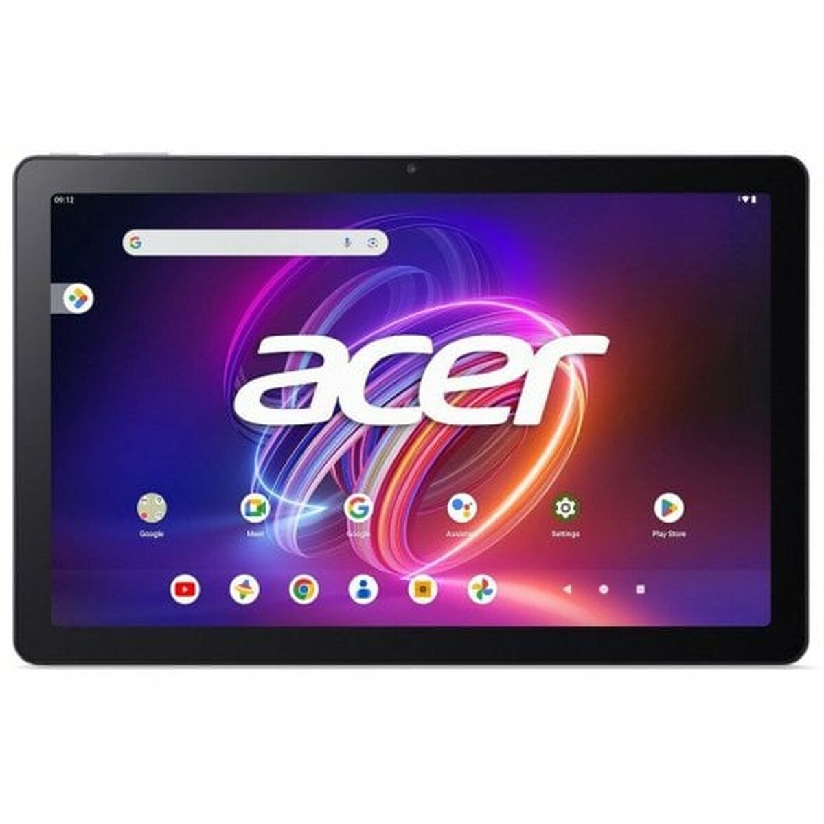 Tablet Acer Iconia Tab P10 10,4" 6 GB RAM 128 GB Grey