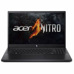 Laptop Acer 15,6" 16 GB RAM 1 TB SSD Nvidia Geforce RTX 4050 Spanish Qwerty