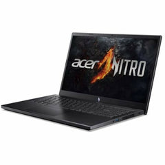 Laptop Acer 15,6" 16 GB RAM 1 TB SSD Nvidia Geforce RTX 4050 Spanish Qwerty