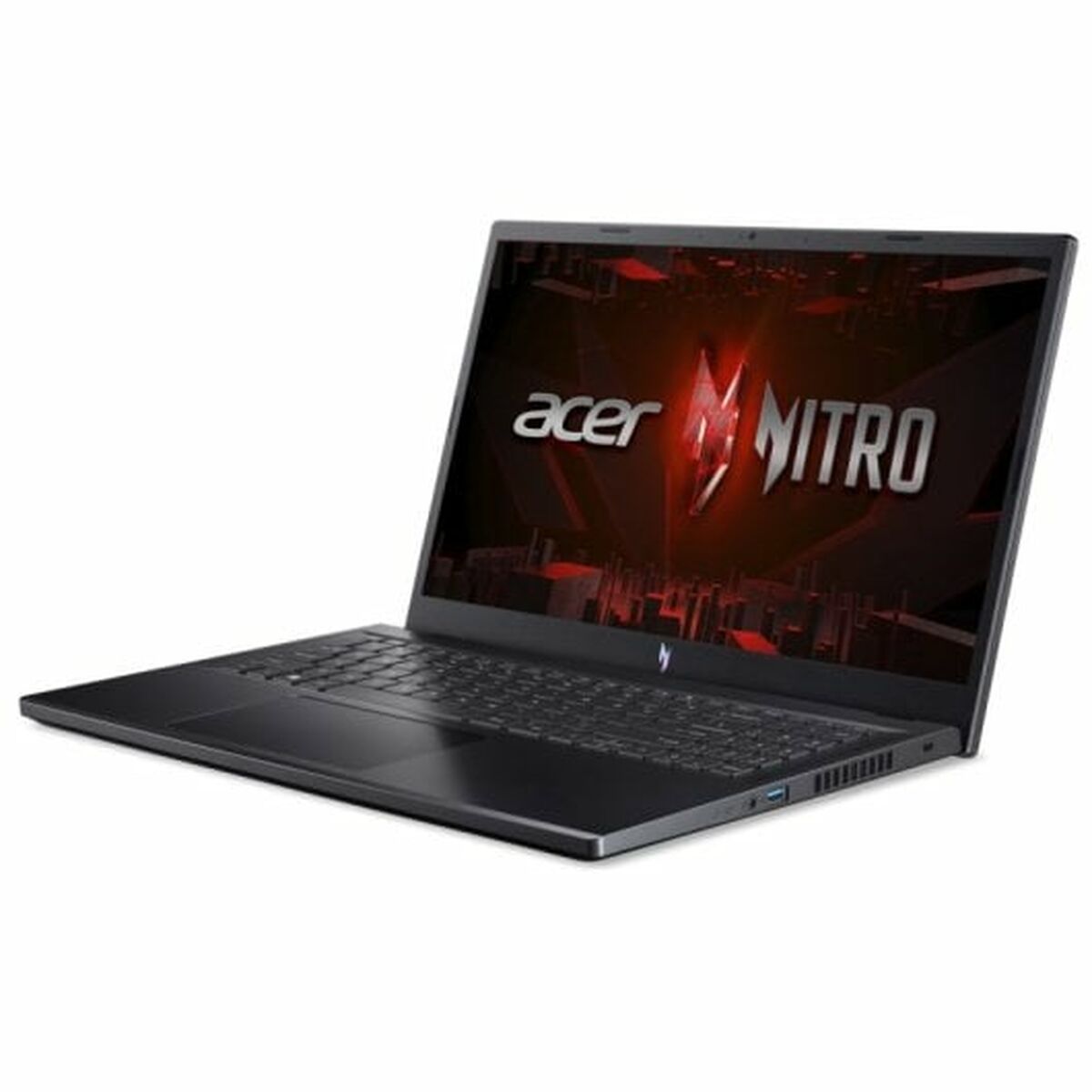 Laptop Acer 15,6" intel core i5-13420h 16 GB RAM 512 GB SSD NVIDIA GeForce RTX 3050 Spanish Qwerty